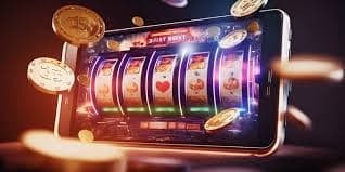 Premium mobile entertainment banner showing sports and casino style discovery