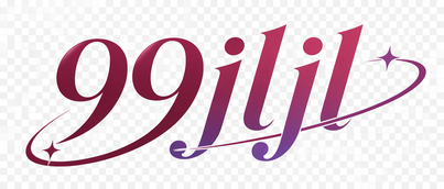 99jljl brand logo for the Philippines homepage